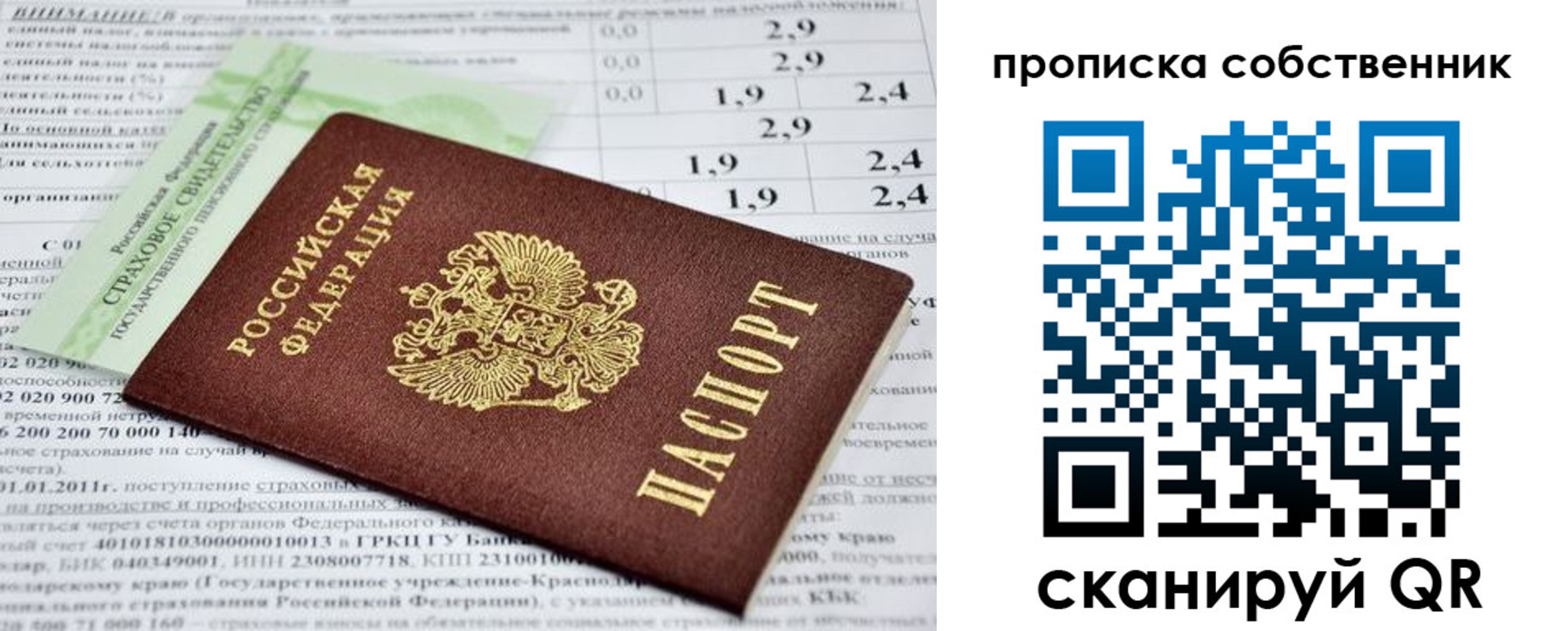 прописка 2025 в Жирновске